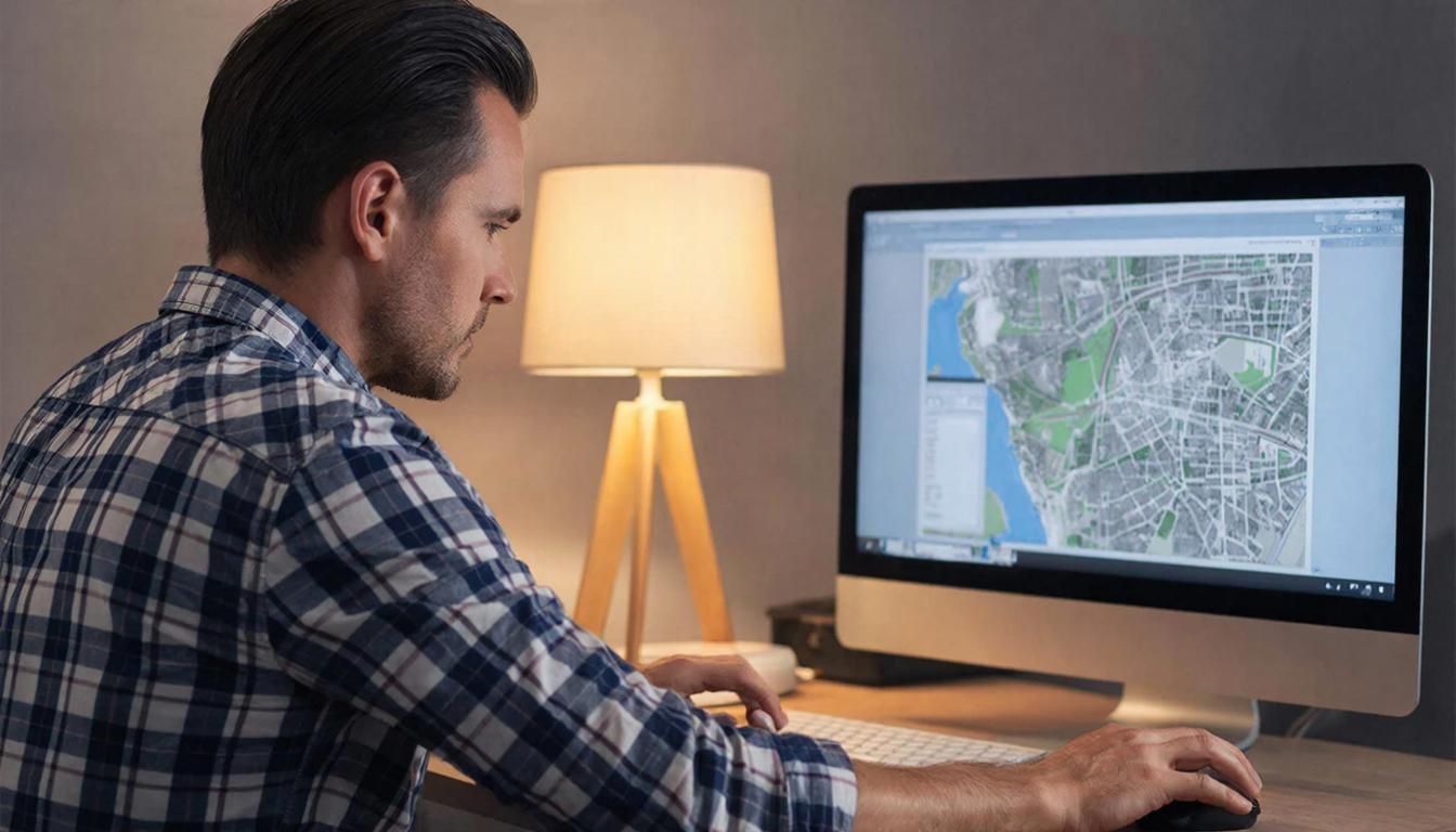 Мособлархитектура внедрила сервис предоставления информации о градограничениях на земельных участках