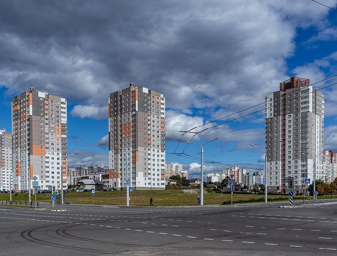 Выездной семинар: практика строительства энергоэффективных жилых домов в Белоруссии