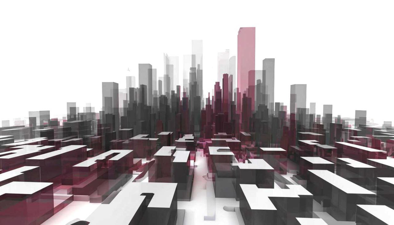 В Московской области будет создана имитационная градостроительная модель в «цифре»