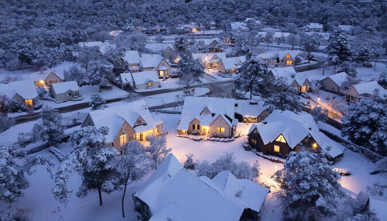 В Подмосковье утверждены новые требования к ИЖС